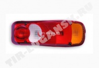 Фонарь задний RVI Premium L