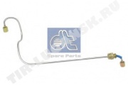 Injection line