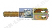 Link yoke