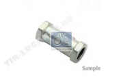 Relief valve