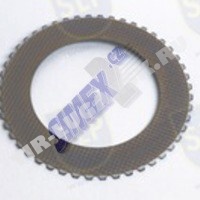 FRICTION DISC