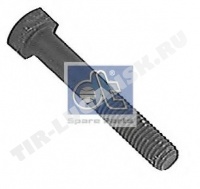 Hexagon screw