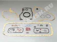 CONV. GASKET SET