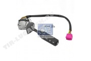 Steering column switch