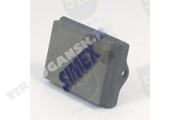 HAND BRAKE PAD