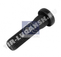 Шпилька колеса 7/8"-11BSF*85