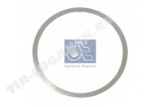 Spacer washer