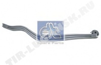 Leaf spring