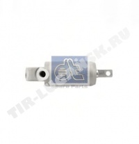 Pneumatic cylinder