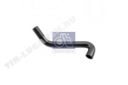 Steering hose