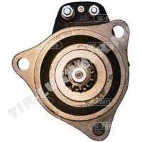Стартер 24V 6.5 KW