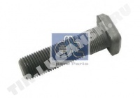 Шпилька колеса 7/8"-11BSF*85