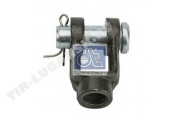 Link yoke