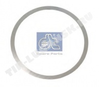 Spacer washer