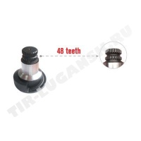 BK1613204AS Bergkraft