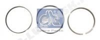 Piston ring kit