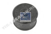Rubber bearing