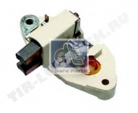 Regulator