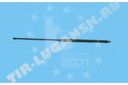 GRILLE SHOCK ABSORBER