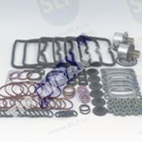 CYLINDER HEAD KIT