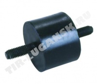 Подушка М8*30 d=40