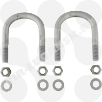 Стремянка М20*100*120 к-т