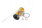 Oil filter
