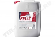 Антифриз FELIX Carbox-40 G12+ красный 20кг Антифриз FELIX Carbox-40 G12+ красный 20кг