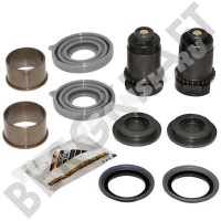 BK1615101AS Bergkraft