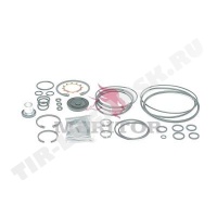 REPAIR KIT TRAILER CONTROL VALVE