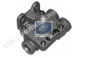 Quick release valve