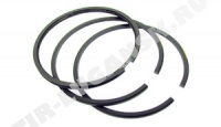 Кольца компрессора 75.00mm 2.38/2.38/3.95 Кольца компрессора 75.00mm 2.38/2.38/3.95