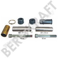 BK1600217AS Bergkraft