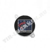 Pressure gauge