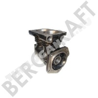 BK1175711AS Bergkraft