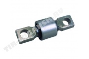 Сайлентблок стабилизатора D=45mm/d=19mm/Ax=100mm MAN M90/M2000