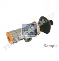 Shifting valve