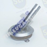 GEAR BOX STRAINER