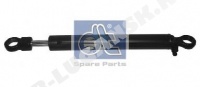 Hydraulic cylinder
