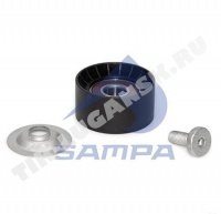 Ролик натяжителя ремня Ролик натяжителя ремня