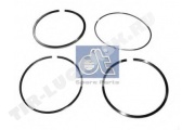 Piston ring kit