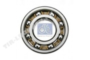 Ball bearing