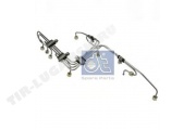 Injection line kit