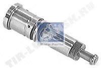 Pump element