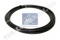 Clutch hose