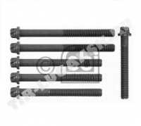 Болты ГБЦ к-кт