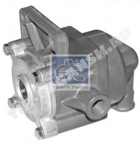 118340 DIESEL TECHNIC