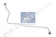 Injection line