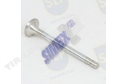 EXHAUST VALVE
