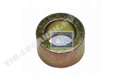Spring bushing
